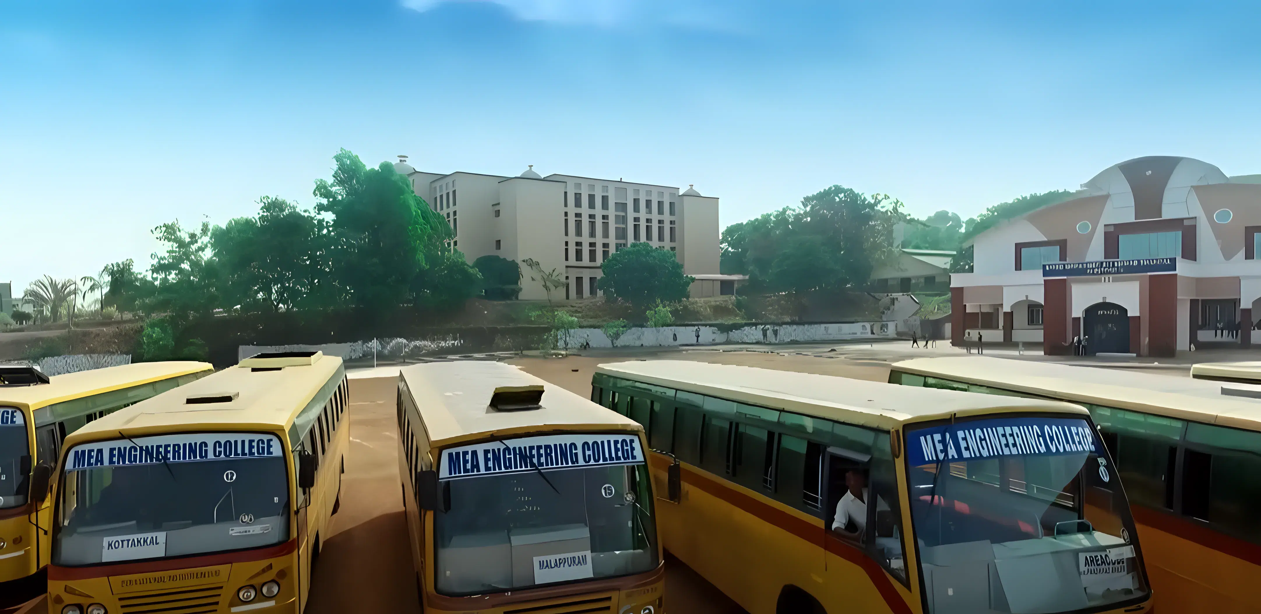 MEA Engineering College Malappuram Facilities photo 2